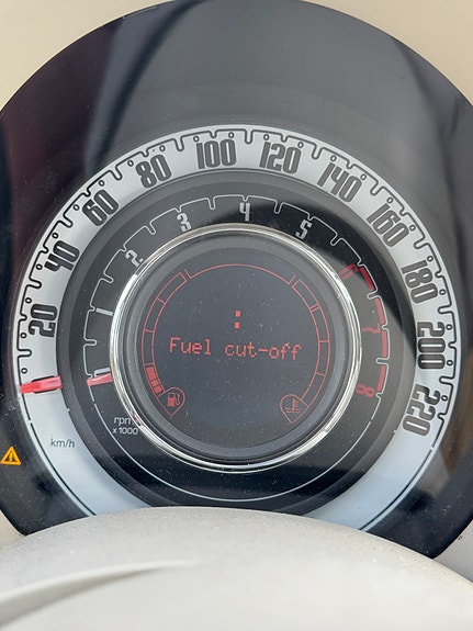 Fiat 500 20 of 27