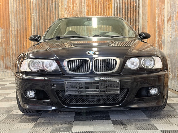 BMW M3 8 of 30