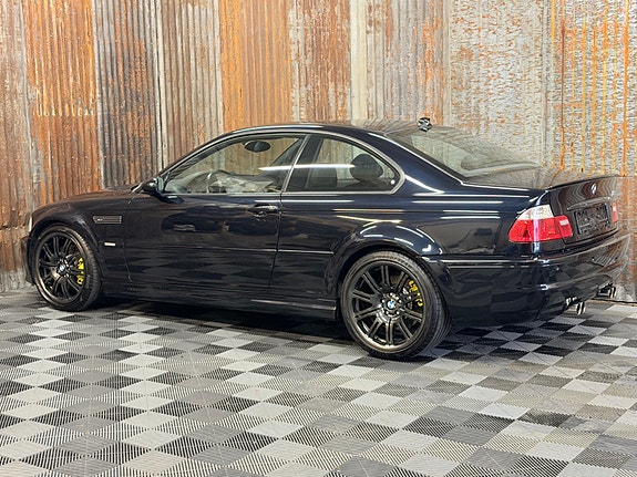 BMW M3 12 of 30