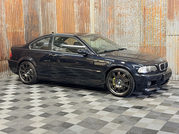 BMW M3 3 of 30
