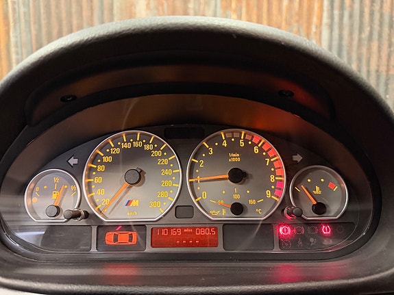 BMW M3 29 of 30