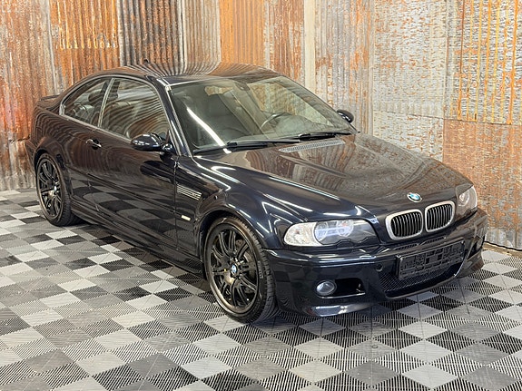 BMW M3 2 of 30