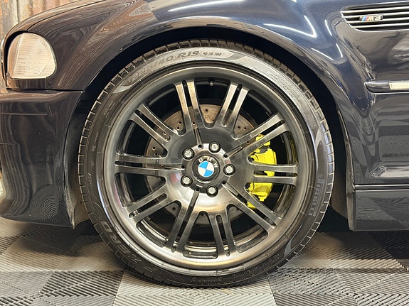 BMW M3 15 of 30