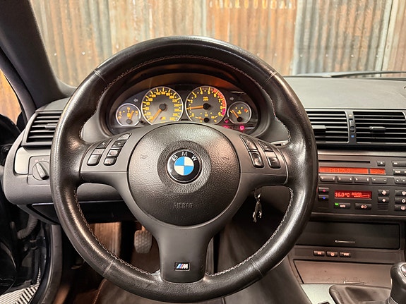 BMW M3 26 of 30