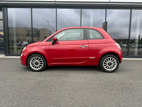 Fiat 500 5 of 7