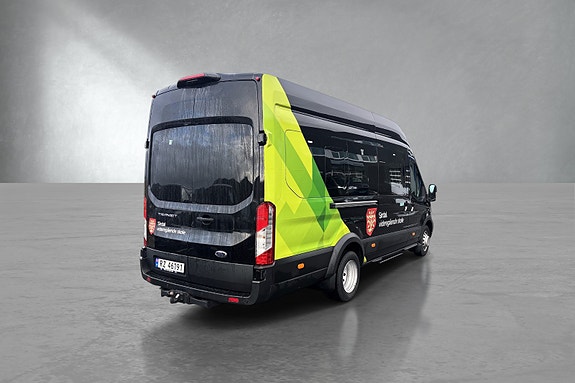 Ford Transit 6 of 30