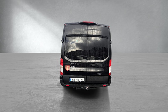 Ford Transit 7 of 30