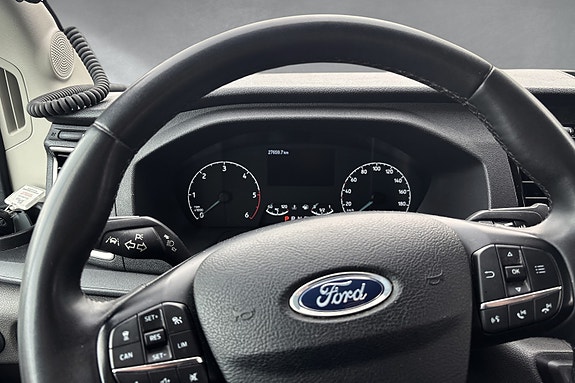 Ford Transit 16 of 30