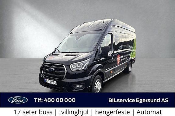 Ford Transit 2 of 30