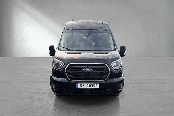 Ford Transit 3 of 30