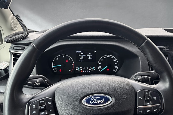 Ford Transit 19 of 30