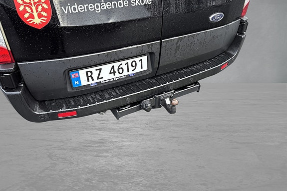 Ford Transit 11 of 30