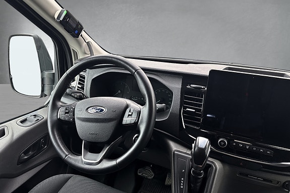 Ford Transit 15 of 30