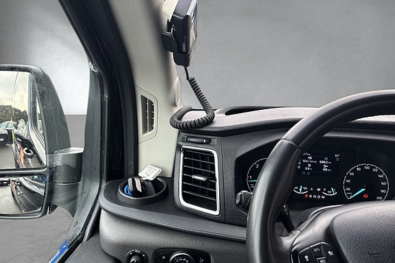 Ford Transit 18 of 30