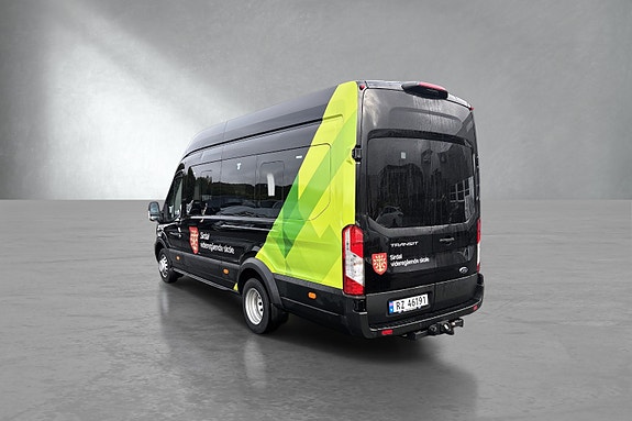 Ford Transit 8 of 30