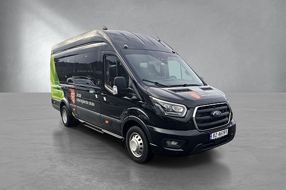 Ford Transit 5 of 30
