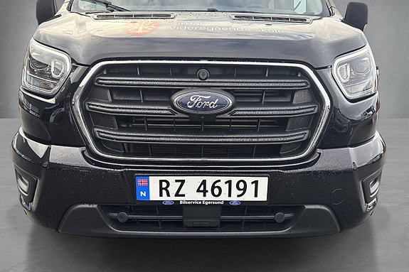 Ford Transit 4 of 30