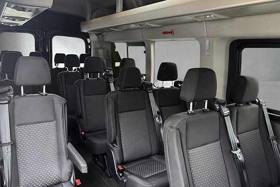 Ford Transit 23 of 30