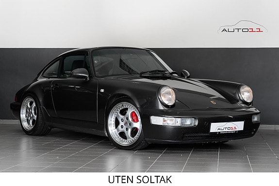 Porsche 911 2 of 30