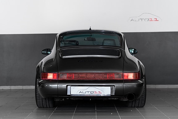 Porsche 911 5 of 30