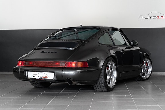 Porsche 911 6 of 30