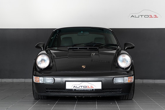 Porsche 911 8 of 30