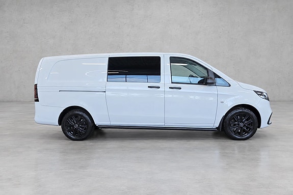 Mercedes-Benz Vito 116 6 of 22