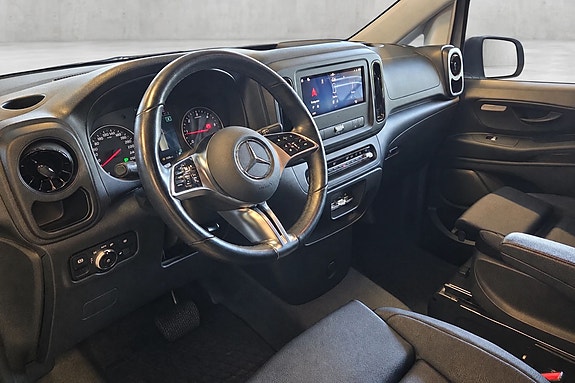 Mercedes-Benz Vito 116 13 of 22