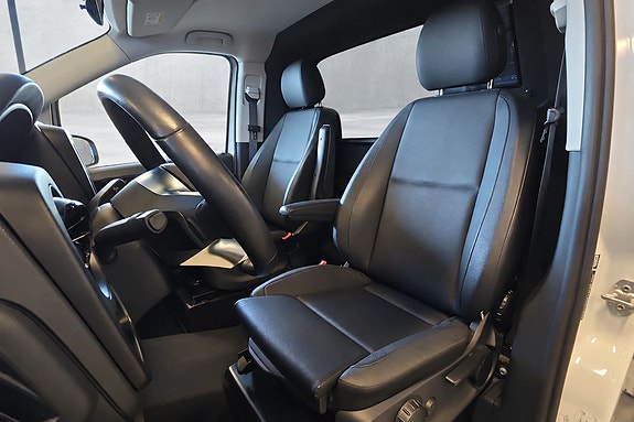 Mercedes-Benz Vito 116 14 of 22