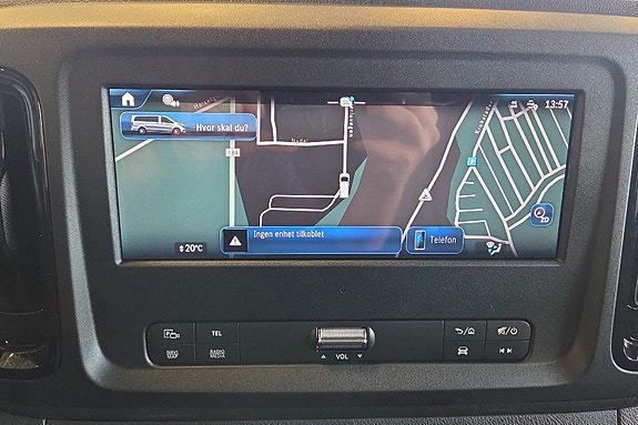 Mercedes-Benz Vito 116 15 of 22