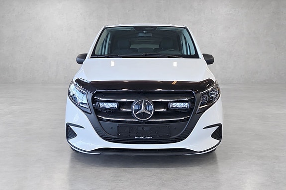 Mercedes-Benz Vito 116 8 of 22