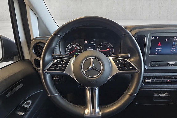 Mercedes-Benz Vito 116 10 of 22