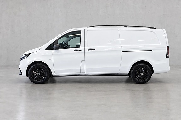 Mercedes-Benz Vito 116 2 of 22