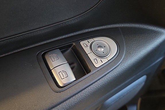 Mercedes-Benz Vito 116 19 of 22