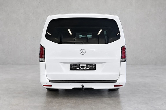Mercedes-Benz Vito 116 4 of 22