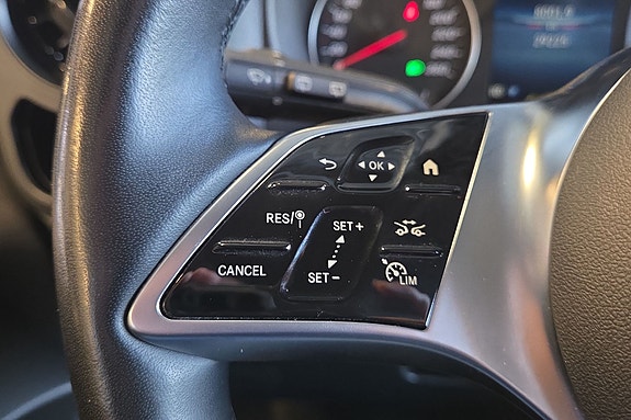 Mercedes-Benz Vito 116 11 of 22