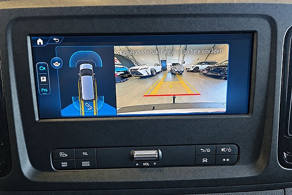 Mercedes-Benz Vito 116 16 of 22