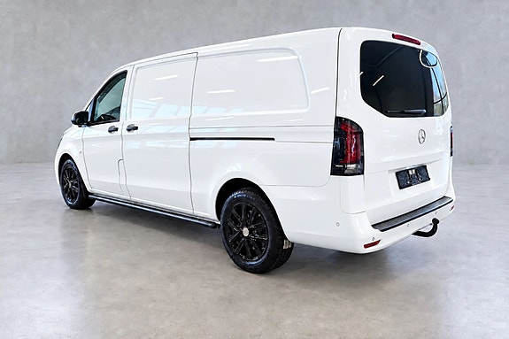 Mercedes-Benz Vito 116 3 of 22