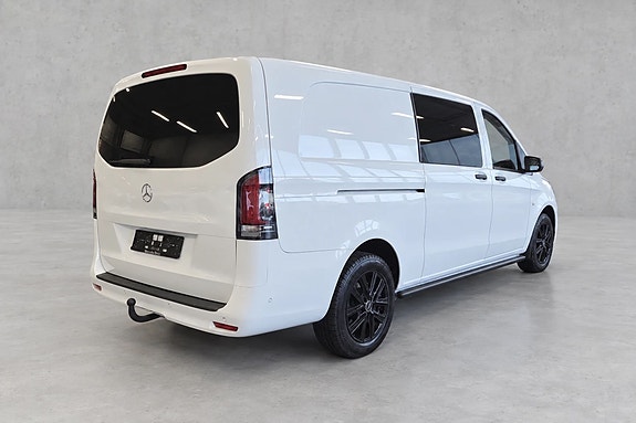 Mercedes-Benz Vito 116 5 of 22