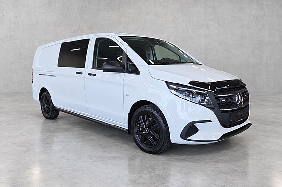 Mercedes-Benz Vito 116 7 of 22