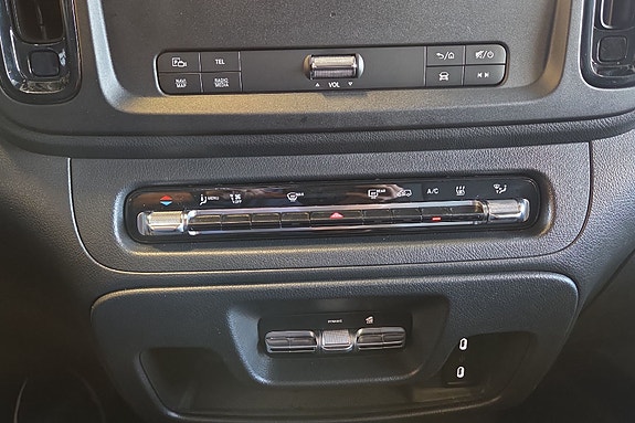 Mercedes-Benz Vito 116 18 of 22