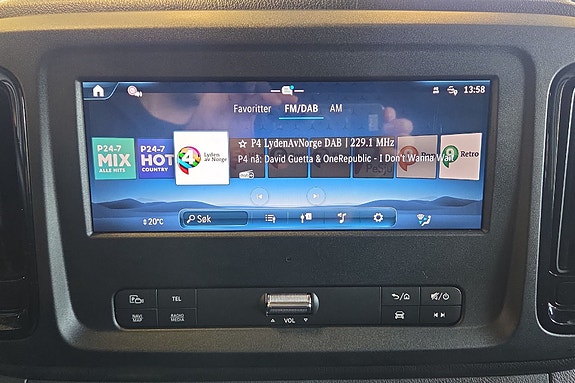 Mercedes-Benz Vito 116 17 of 22