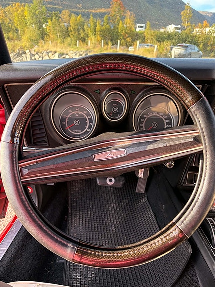 Ford Mustang 17 of 21