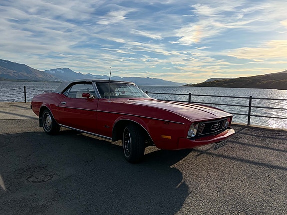 Ford Mustang 6 of 21
