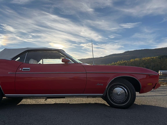 Ford Mustang 5 of 21