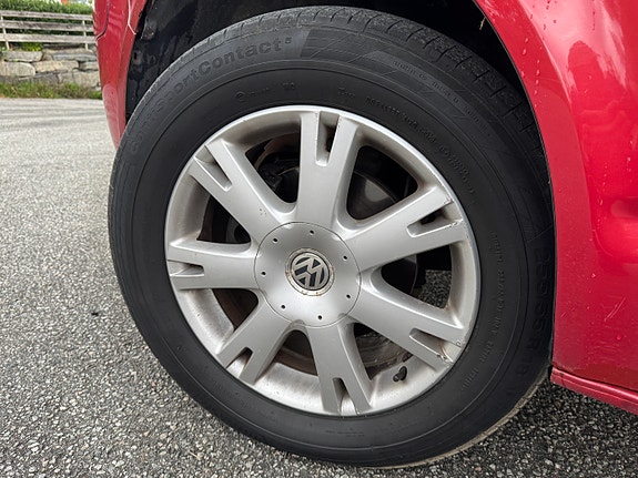 Volkswagen Multivan 8 of 13