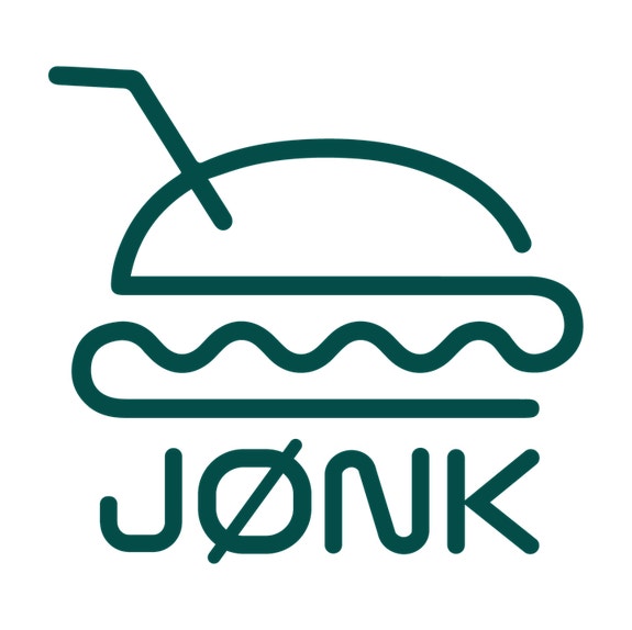 JØNK logo