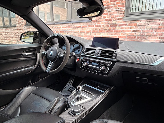BMW M2 21 of 28