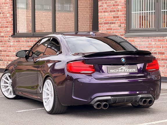 BMW M2 2 of 28