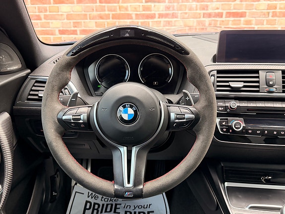 BMW M2 20 of 28